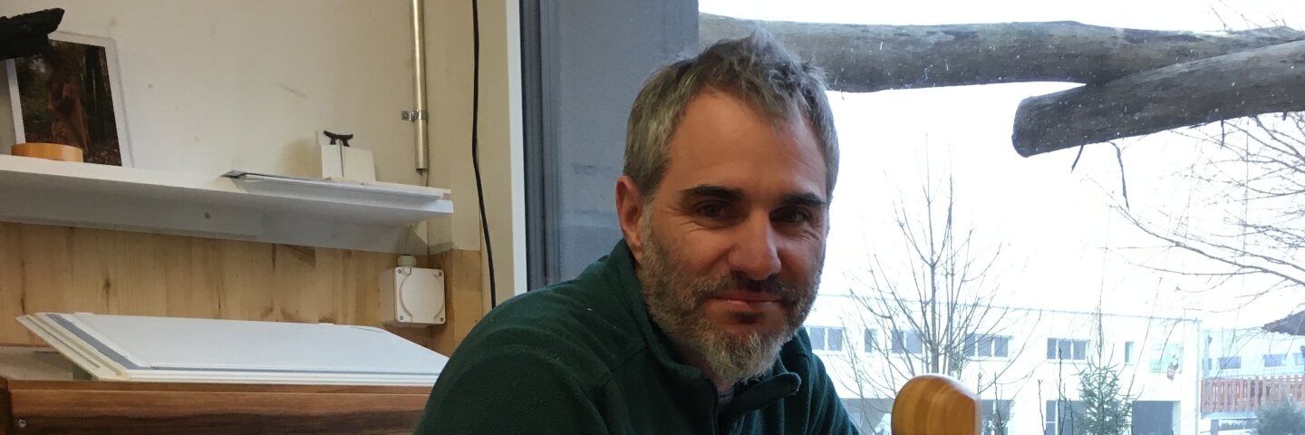 Andreas Felber Ausstellung Maerz 2023 Bild