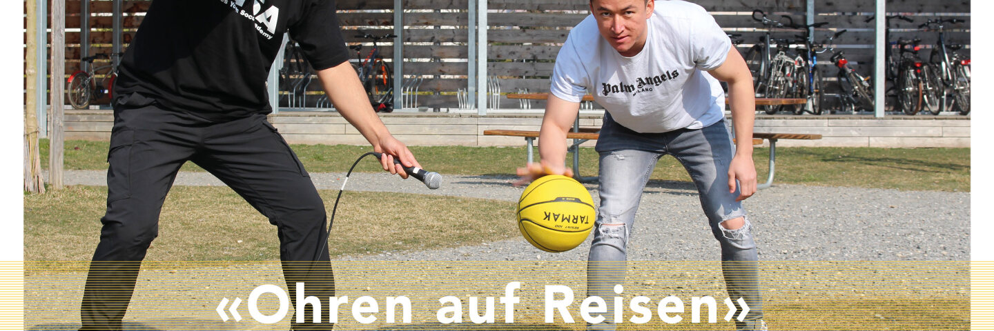 Bild Hoerausstellung