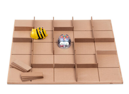 Robotik zum Ausleihen