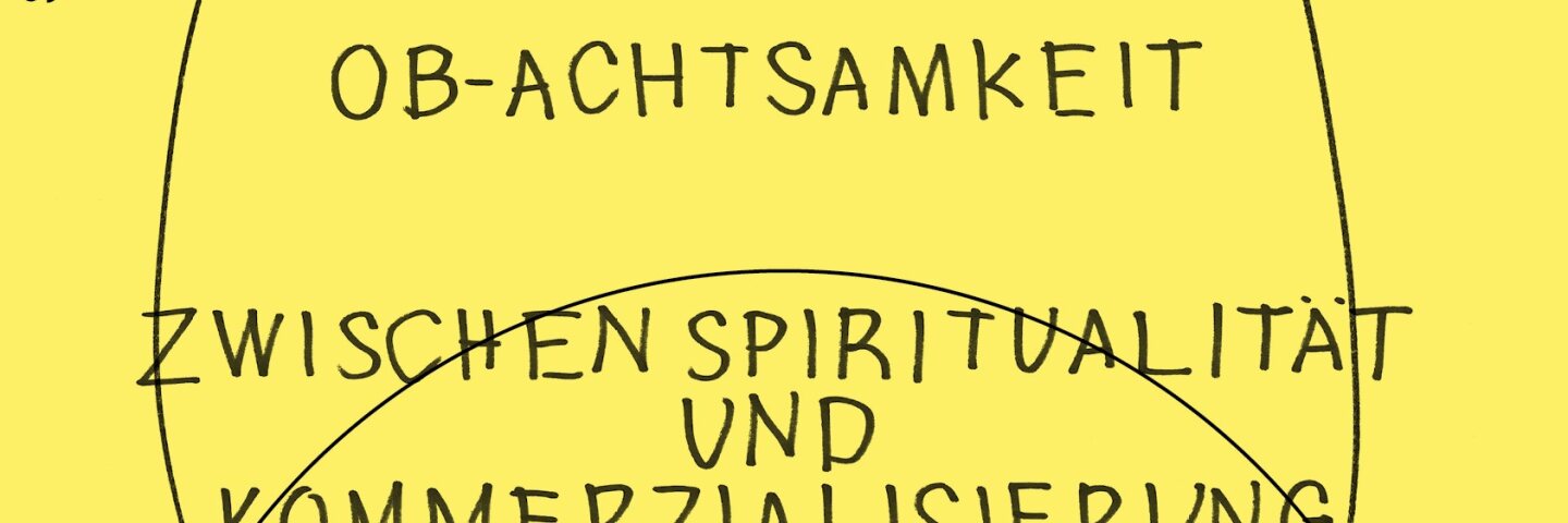 Poster Ob Achtsamkeit 01 1