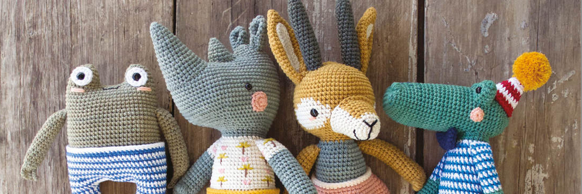 Screenshot 2022 02 11 at 10 40 59 Pica Pau und ihre Haekelfreunde Band 1