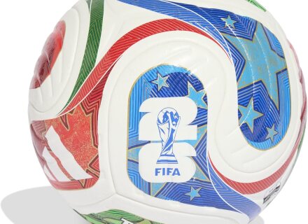 Tauschbörse Fussball-WM-Sticker 2026